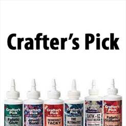 Crafters Pick