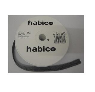 10MM 100% COTTON INSERTION CORD 9966
