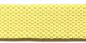 30MM POLYPROPLENE TAPE X 10MTS 7534 Yellow