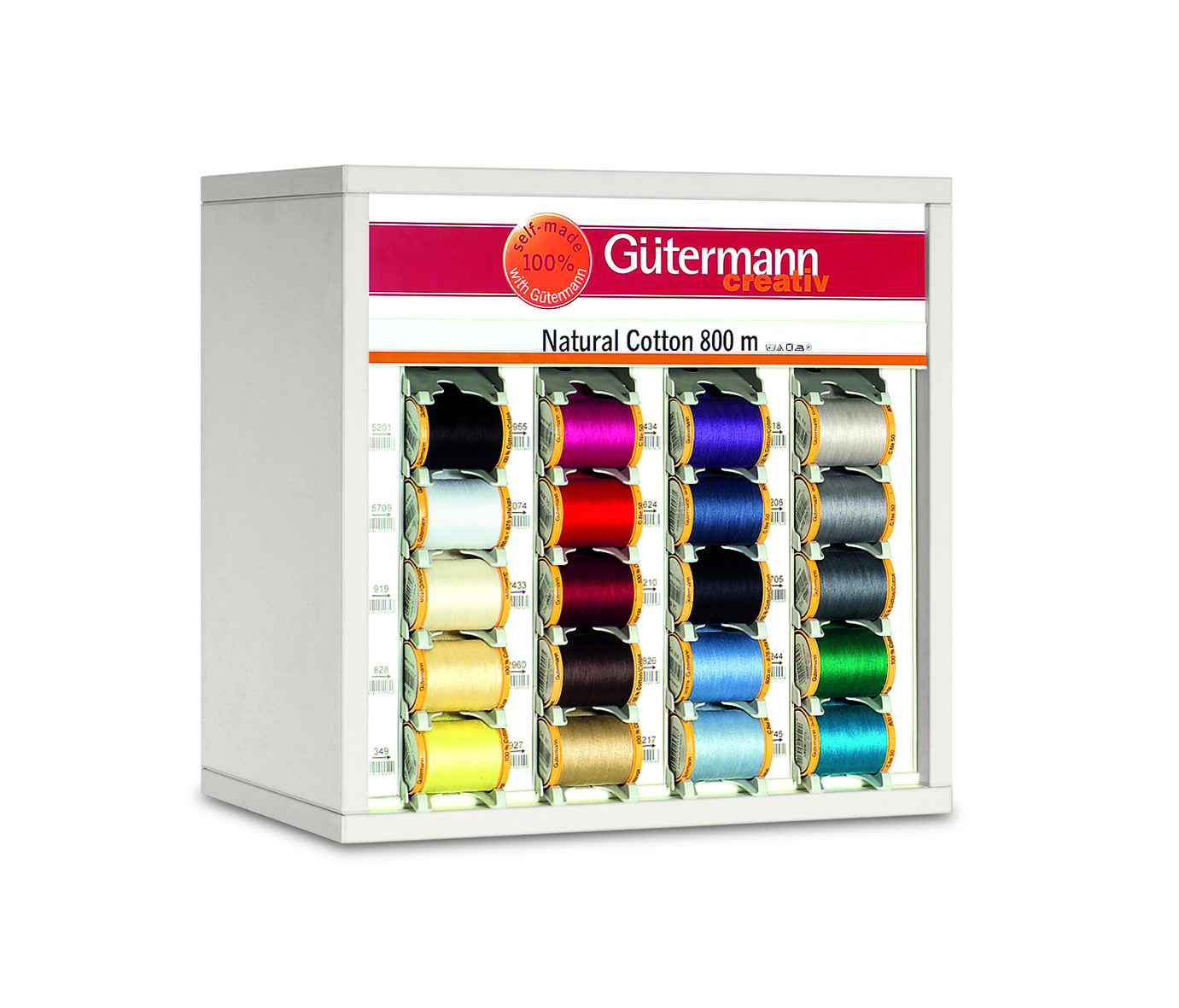 GUTERMANN STAND SVK A40/SPECIAL