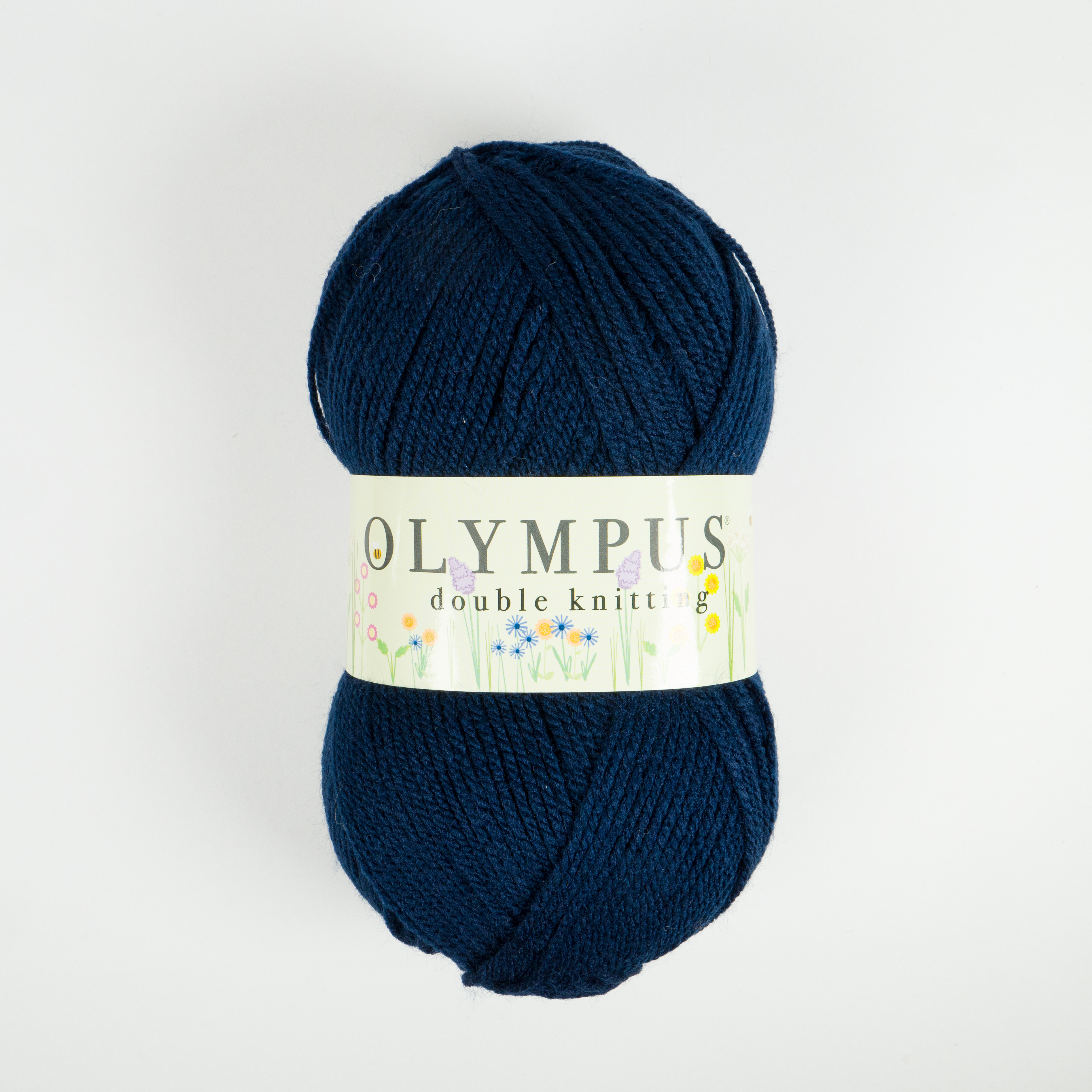 OLYMPUS DK 10X100G 864 Blue