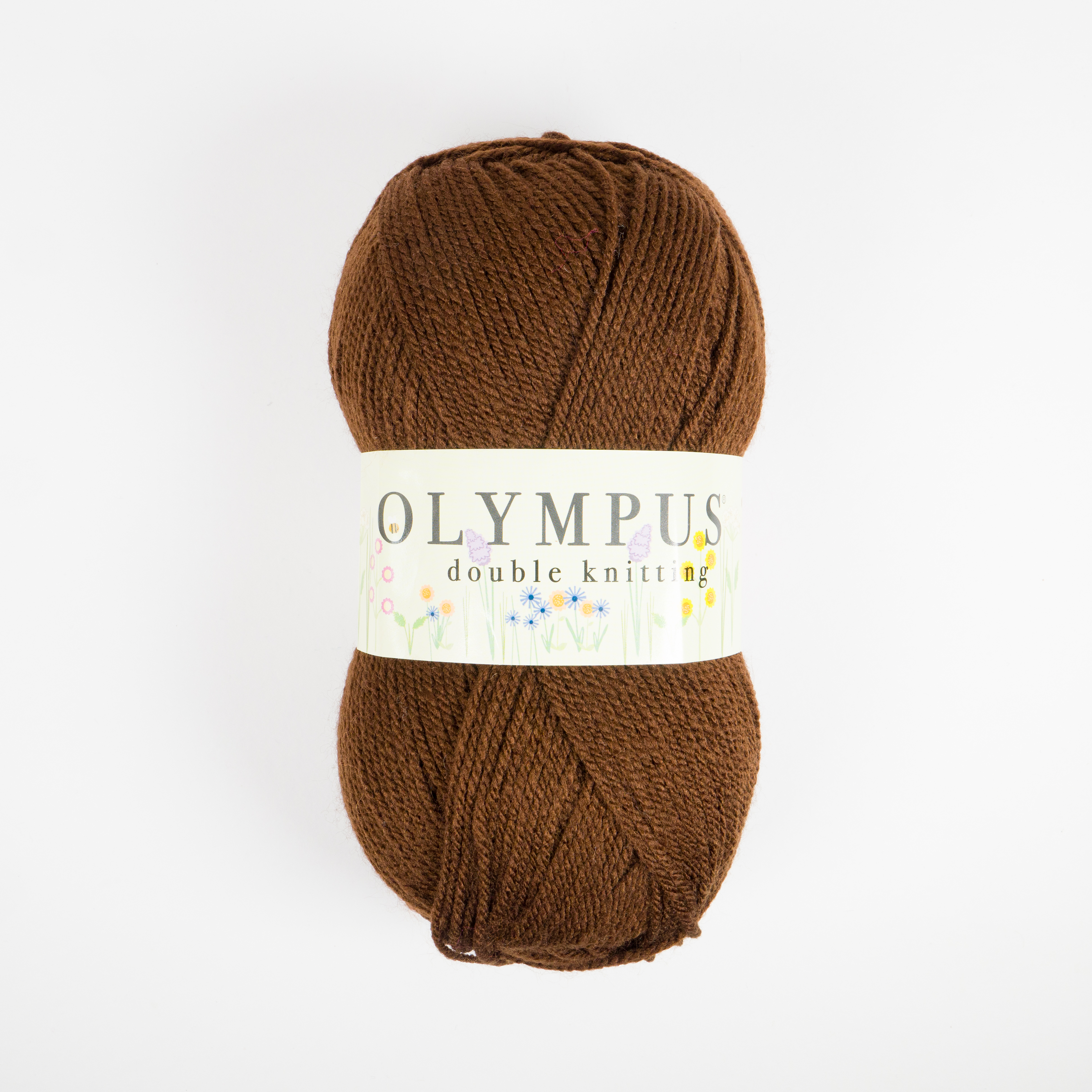 OLYMPUS DK 10X100G 871 Chocolate