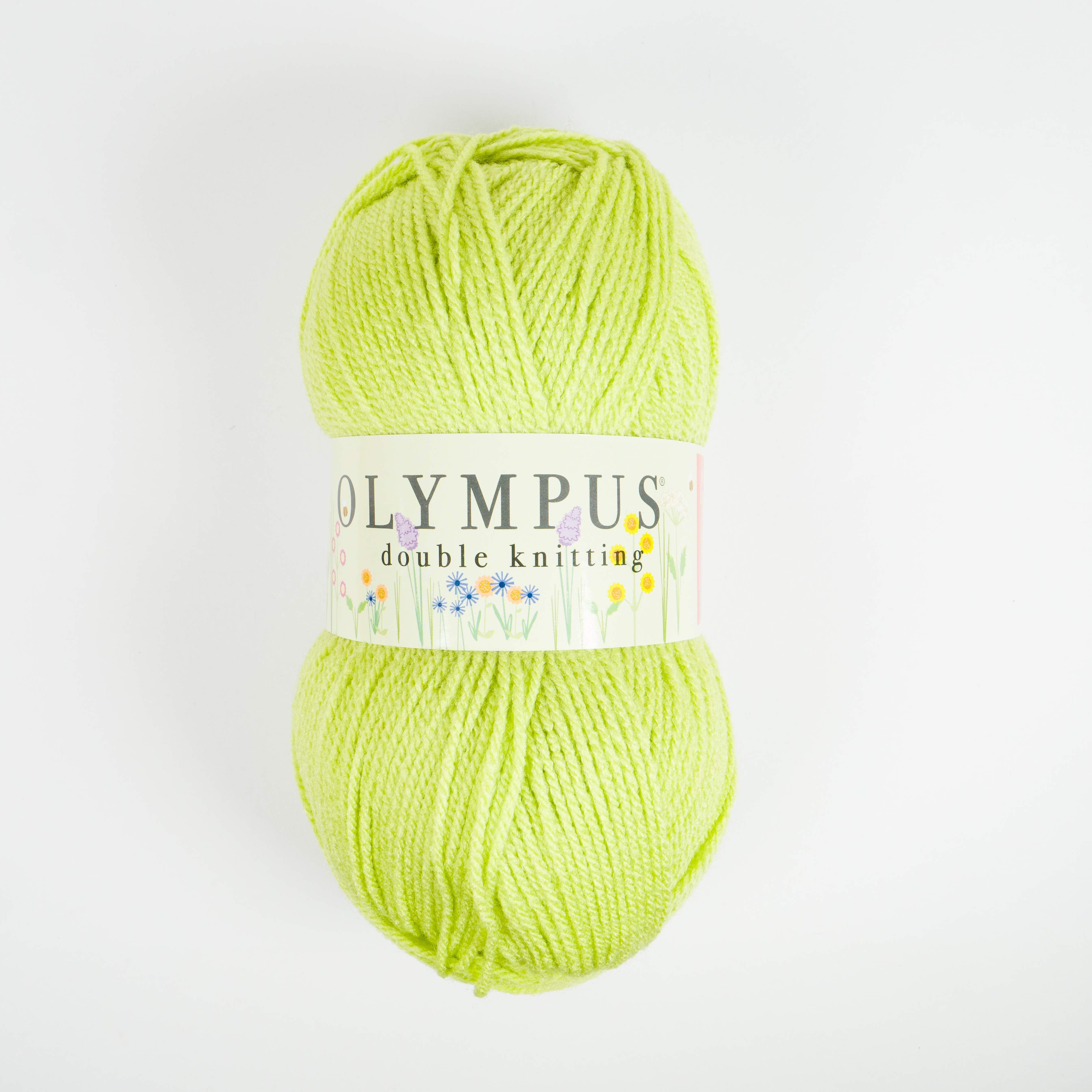 OLYMPUS DK 10X100G 872 Lime
