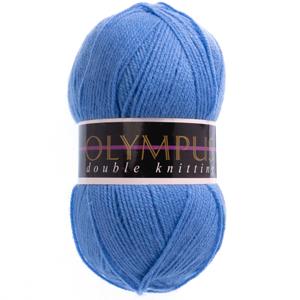 OLYMPUS DK 10X100G 885 Saxe Blue
