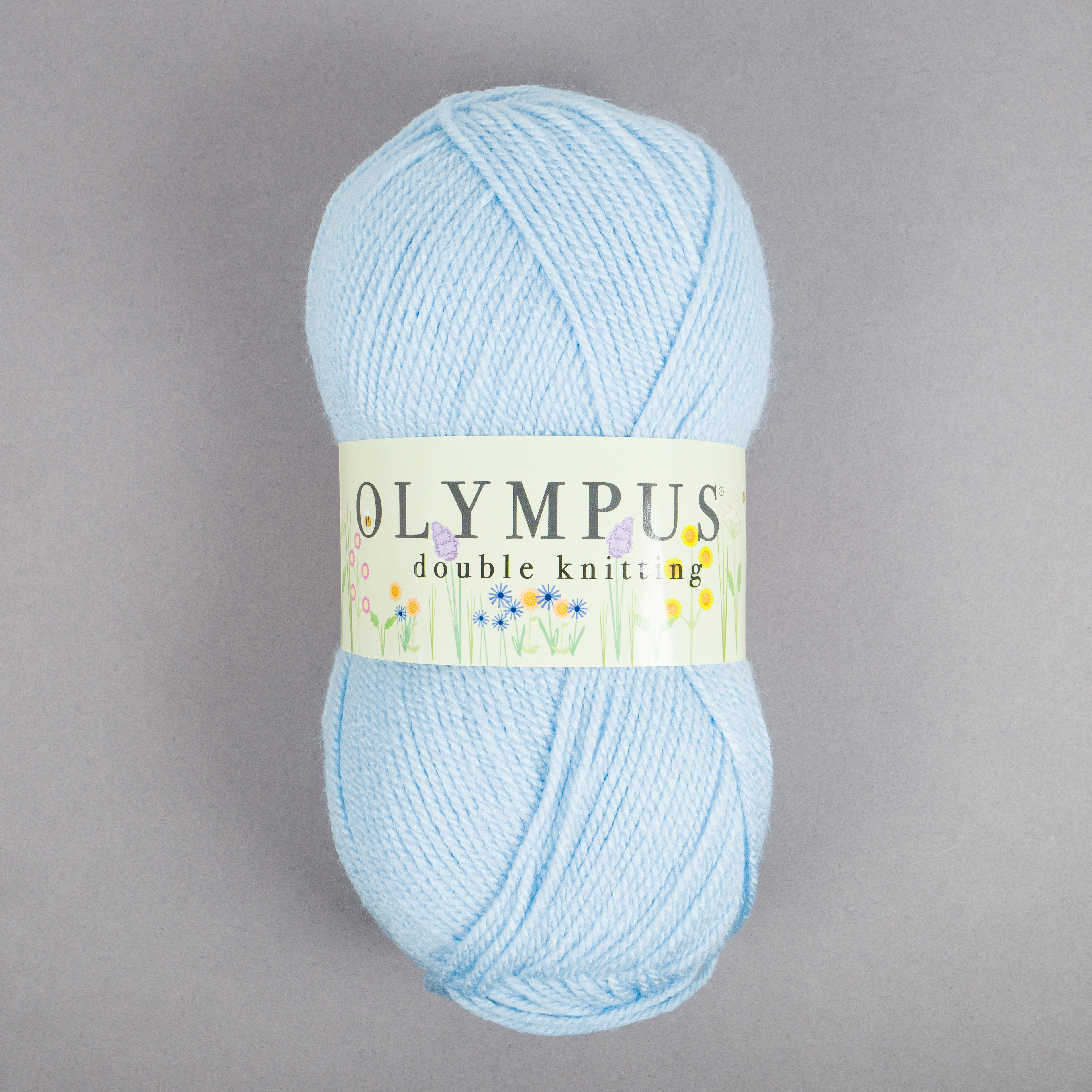 OLYMPUS DK 10X100G 908 Pale Blue