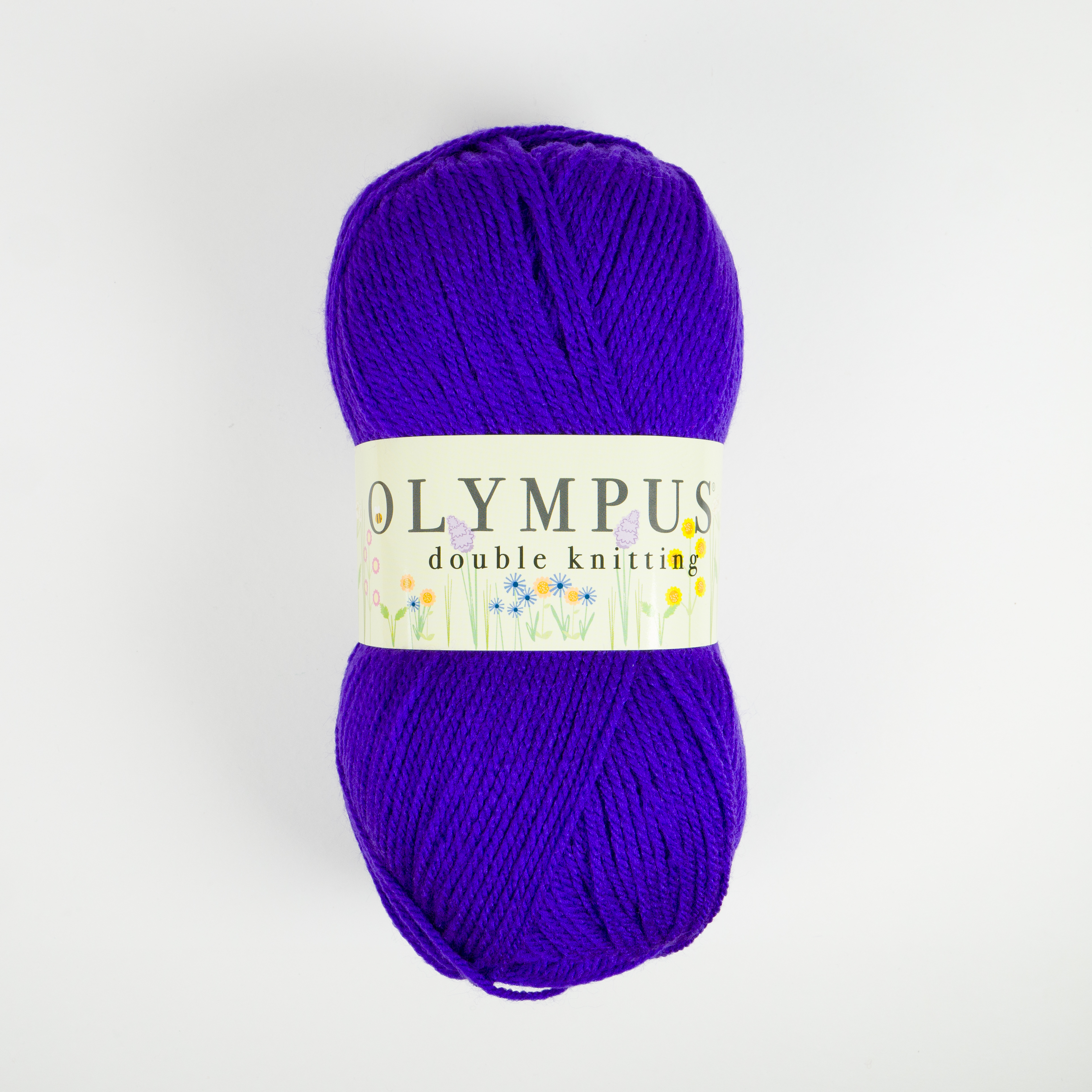 OLYMPUS DK 10X100G 925 Purple