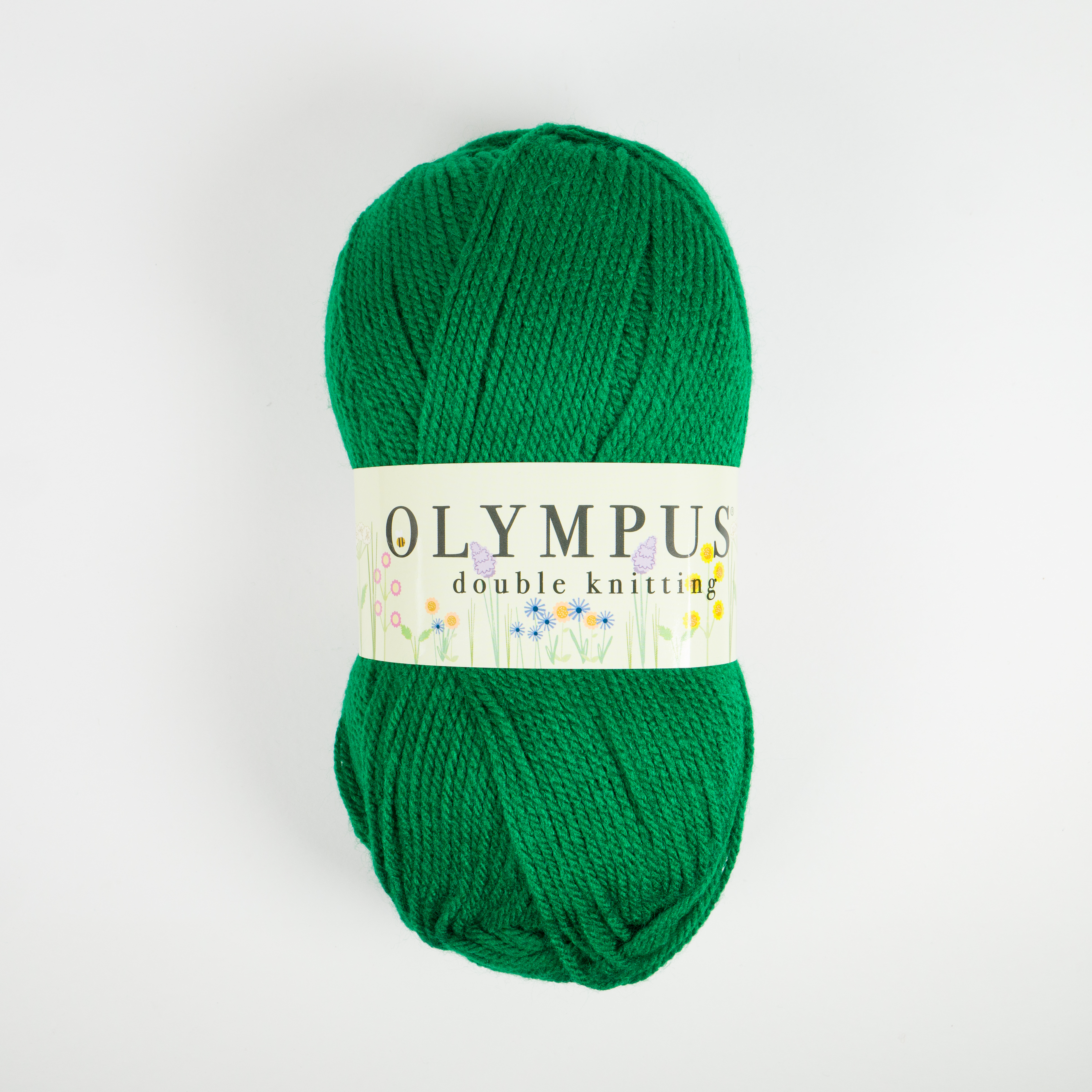 OLYMPUS DK 10X100G 931 Emerald