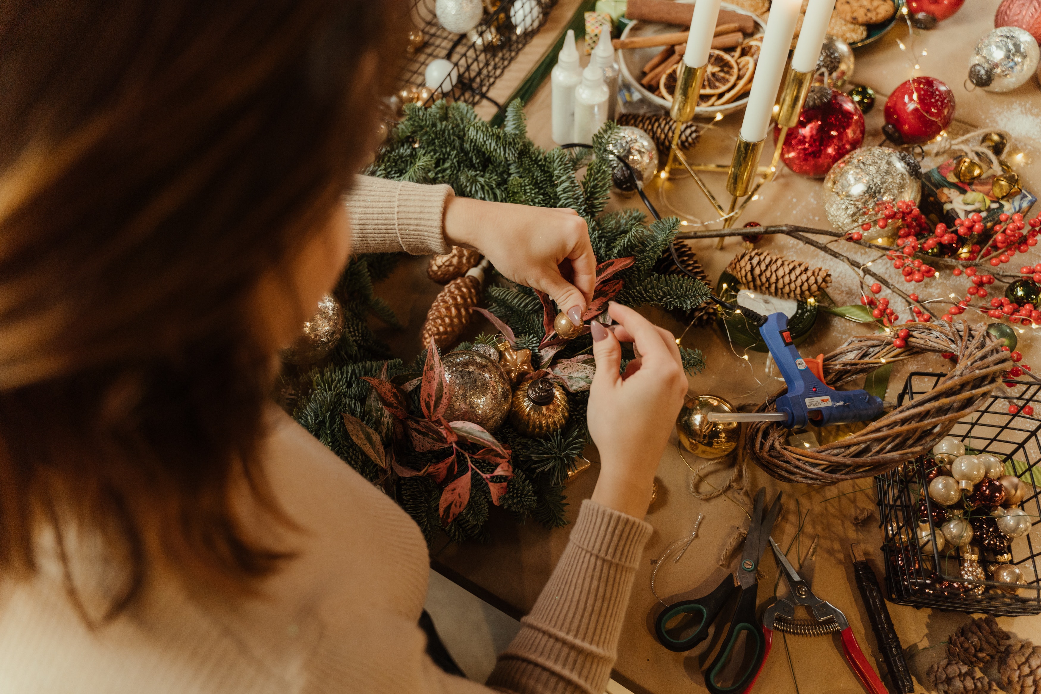 Christmas Holiday Closure
