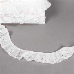 Broderie Anglais