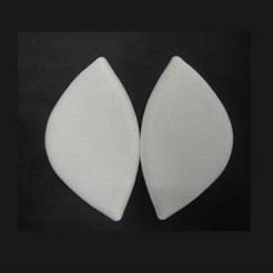 Bust Forms