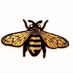 Butterflies & Insects Motifs