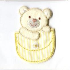 Children & Baby Motifs