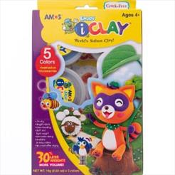 Clay