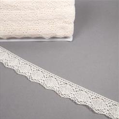 Cotton Lace