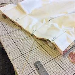 Curtain Making