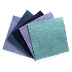 Felt Squares