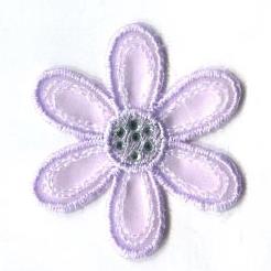 Floral Motifs