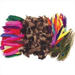 Feathers