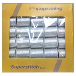 Superstitch