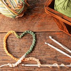 Knitting & Crochet