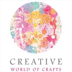 Creative World Of Crafts