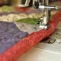 Quilting & Dressmaking