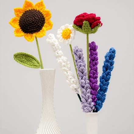 Crochet Unravelled