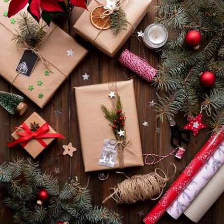 Christmas Gifting