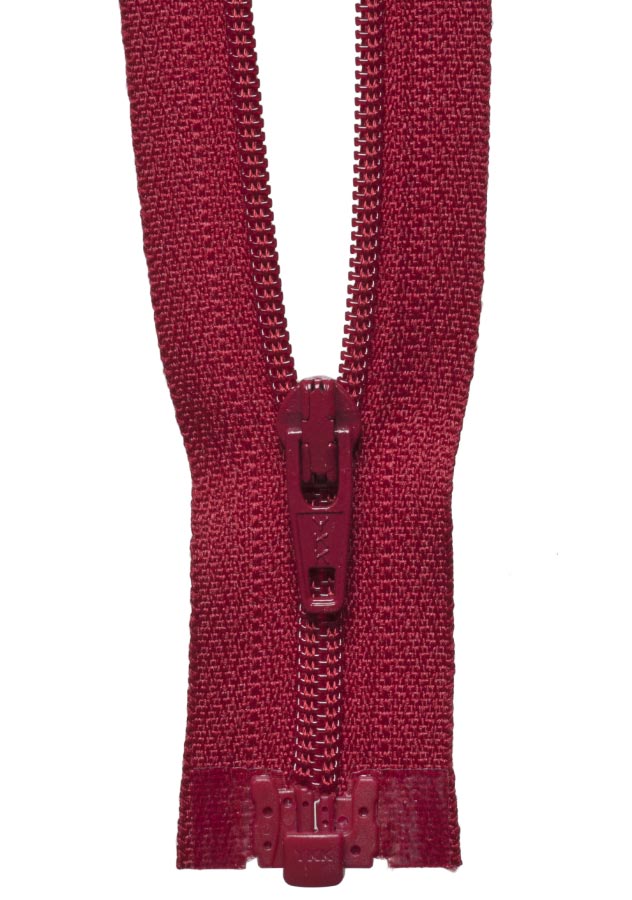 CFO36-ZIP O/END LT WEIGHT 520