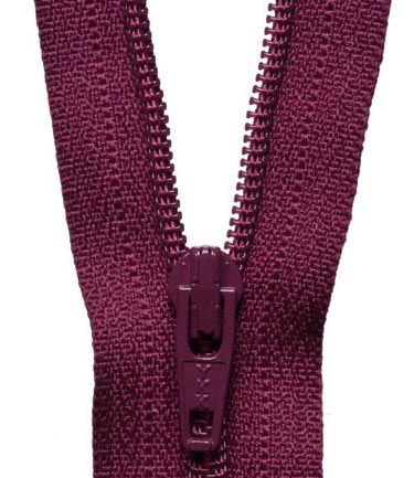CFO36-ZIP O/END LT WEIGHT 525