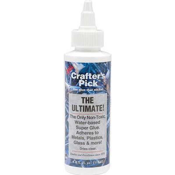 Ultimate Tacky 2OZ/59ML