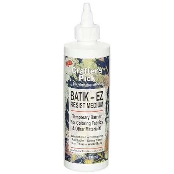 BATIK E-Z 8OZ BOTTLE