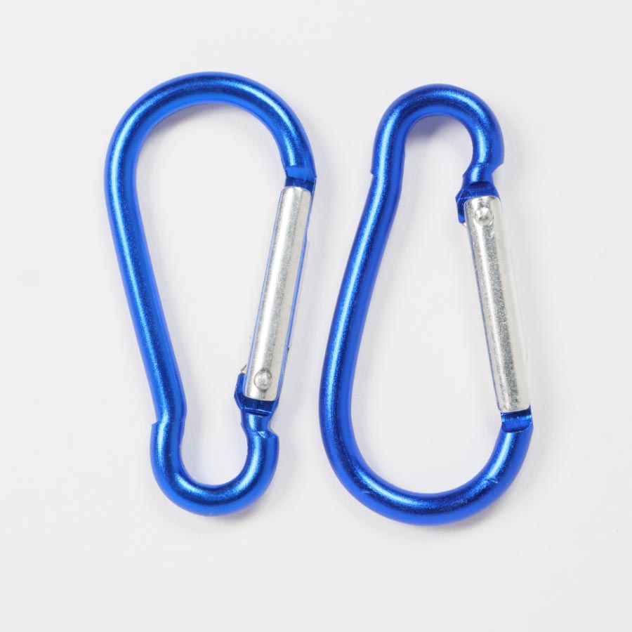 CARABINER CLIP 50MM 2PCS 29