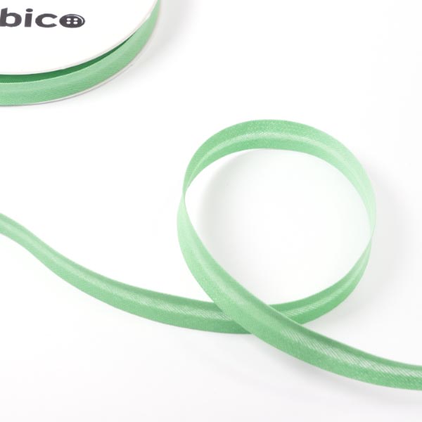 25MM 100% COTTON BIAS 25M A89 Spring Green