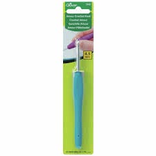 AMOUR CROCHET HOOK 4.5MM CL1046