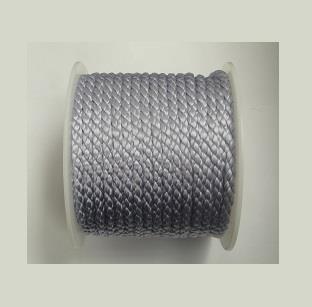 Rayon Crepe Cord No 15693 25m 9446