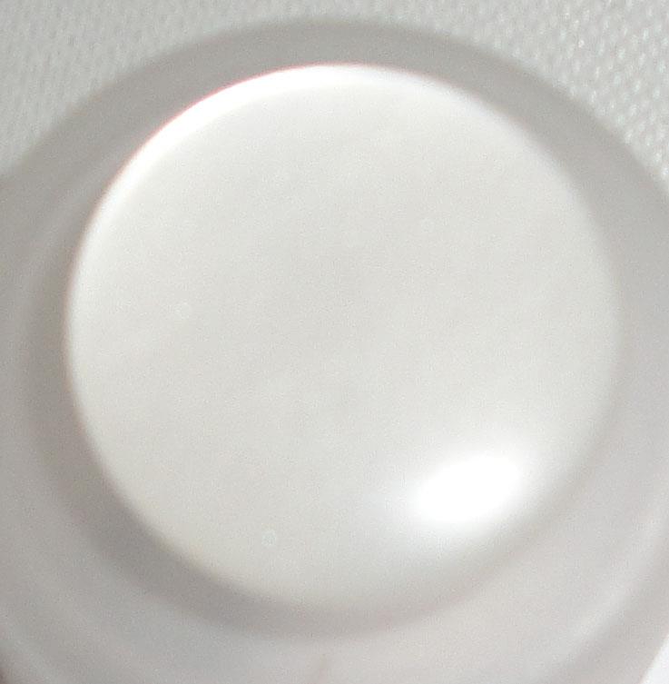 S ROUND PEARL EFFECT 14MM WHITE (50) 160152