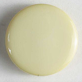 S ROUND PLAIN 13MM YELLOW (30) 180213