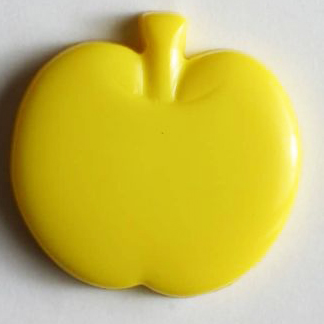 S APPLE 14MM YELLOW (30) 180617