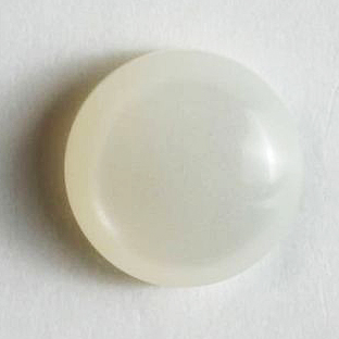 S ROUND DOLL 8MM WHITE (20) 181074