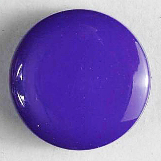 S ROUND PLAIN 15MM LILAC (30) 201059