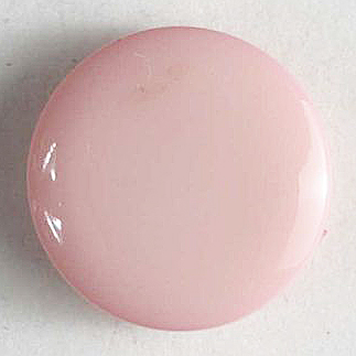 S ROUND PLAIN 15MM PINK (30) 201063