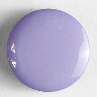 S ROUND PLAIN 15MM LILAC (30) 201163