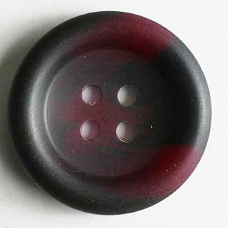 S ROUND SUIT 4 HOLE 15MM LILAC (30) 201255