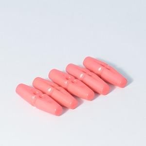 TOGGLE 30MM PINK (20) 211639