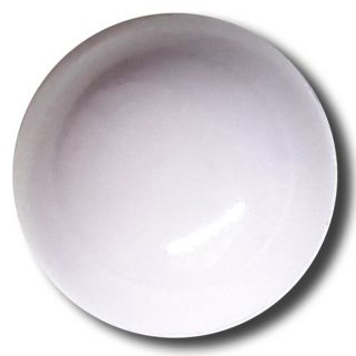 D HALF BALL 13mm LILAC (12) 212841