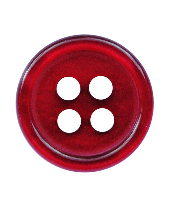S ROUND 4 HOLES 11MM WEINROT (30) 217812