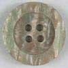 S ROUND PEARL EFFECT 4H 18MM BEIGE (30) 221340