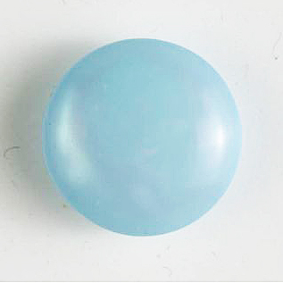 S ROUND 15MM BLUE (12) 221818