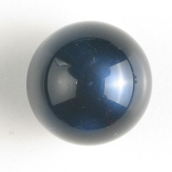 S BALL 14MM NAVY BLUE (14) 221838